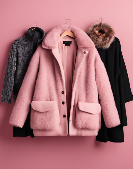 CONJUNTO INVERNO