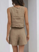 Conjunto Verão |  Magic Primavera - Delicadeza Pura