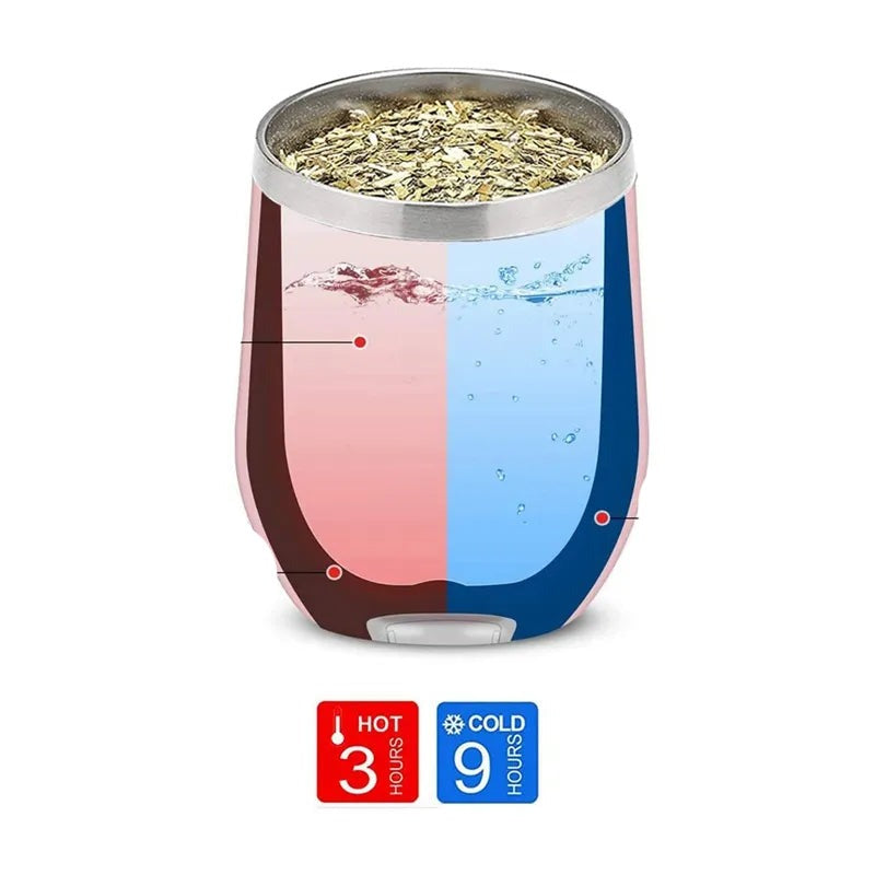 Copo Térmico Elite 350ml