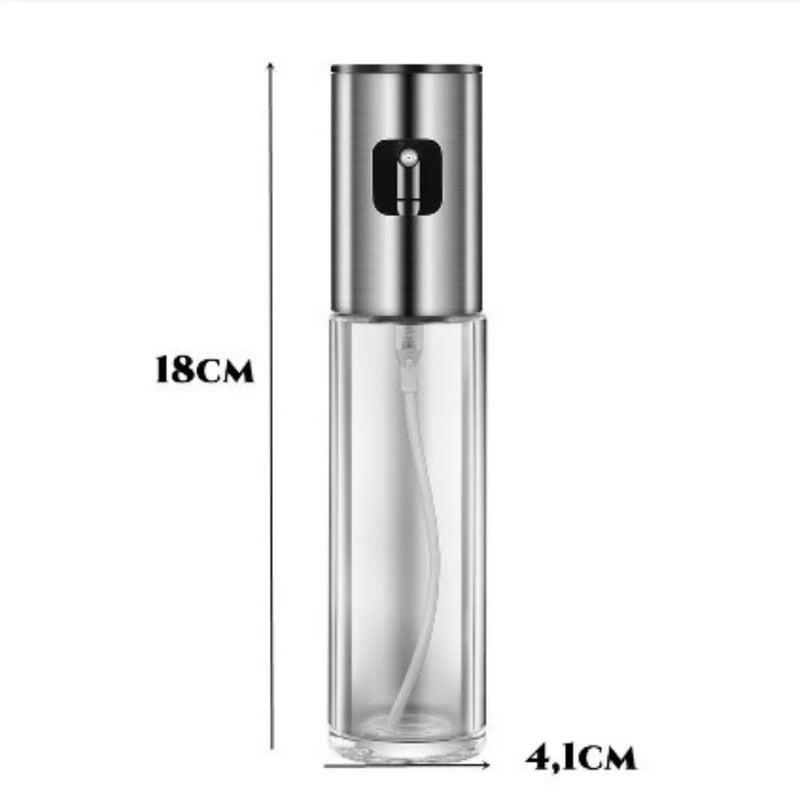 Spray Borrifador Ultra Max