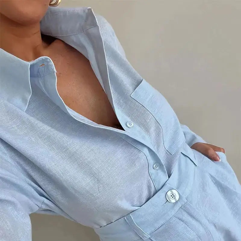 Conjunto Verão | Floral Breeze - 100% Refrescância