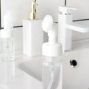 Frasco Pump | BubbleLux | Espuma Macia - Limpeza Premium