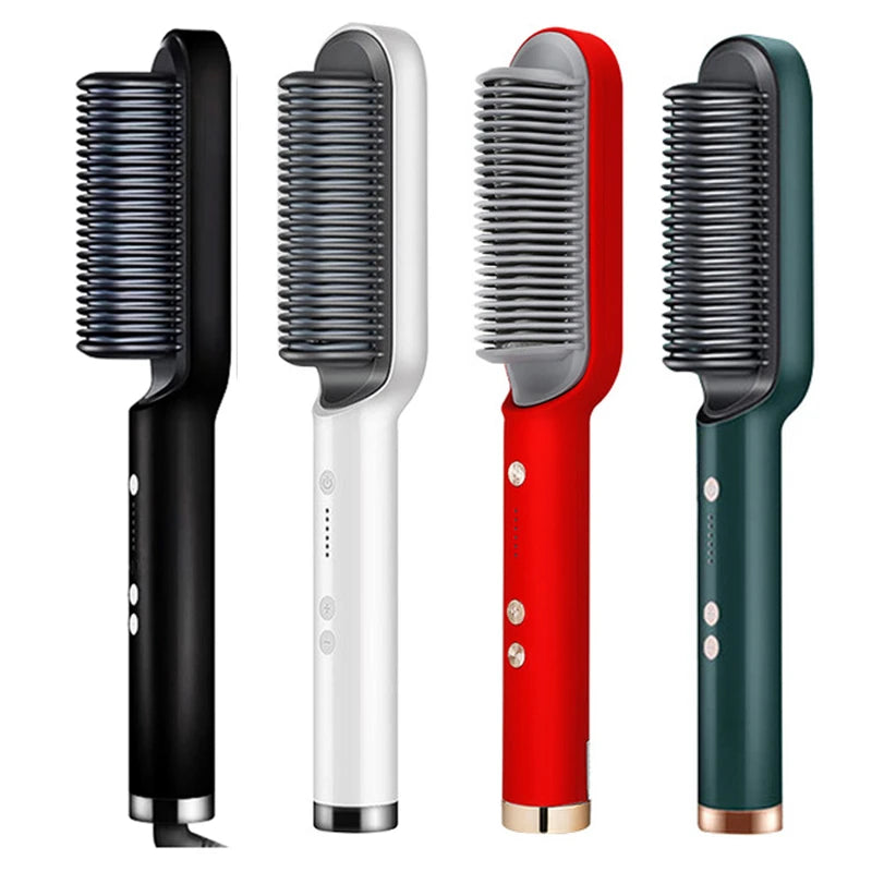 Escova Elétrica | StyleBrush - Cabelos Perfeitos