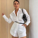 Conjunto Verão | Floral Breeze - 100% Refrescância