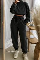 Conjunto de Inverno | Lune Noire o Mais Desejado - Exclusivo Delicattas