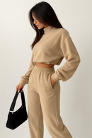 Conjunto de Inverno | Lune Noire o Mais Desejado - Exclusivo Delicattas