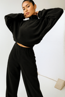 Conjunto de Inverno | Lune Noire o Mais Desejado - Exclusivo Delicattas