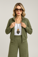 Conjunto Inverno | Satore o cobiçado do Momento - Exclusivo Delicattas