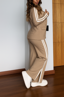 Conjunto De Inverno | Brume Claire o Queridinho - Exclusivo Delicattas