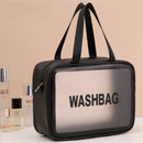 Necessarie WashBag à Prova D'água