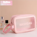 Necessarie WashBag à Prova D'água