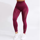 Calça Legging Super Fit Academia
