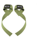 Fita para Levantamento de Peso CrossFit e Academia