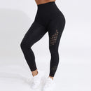 Calça Legging Super Fit Academia