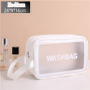 Necessarie WashBag à Prova D'água