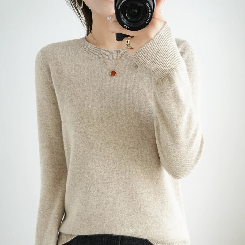 BLUSA INVERNO | TOQUE ACONCHEGO- EXCLUSIVO DELICATTAS