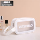 Necessarie WashBag à Prova D'água