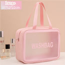 Necessarie WashBag à Prova D'água
