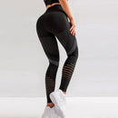 Calça Legging Super Fit Academia