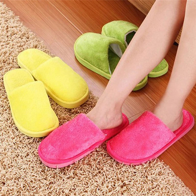 Pantufa Mega Confort