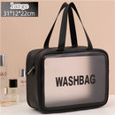 Necessarie WashBag à Prova D'água