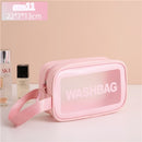 Necessarie WashBag à Prova D'água
