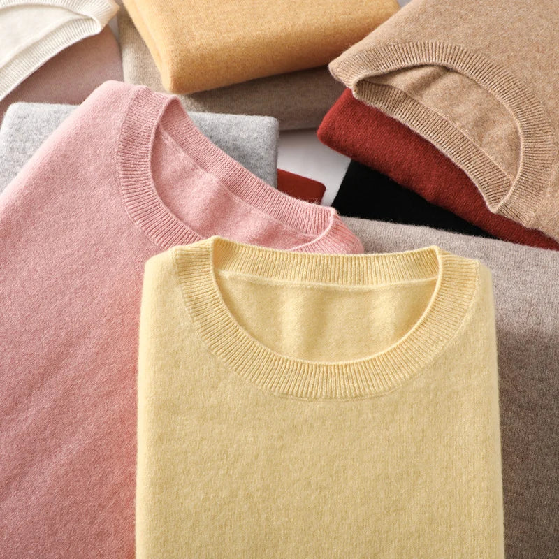 BLUSA INVERNO | TOQUE ACONCHEGO- EXCLUSIVO DELICATTAS