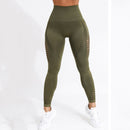 Calça Legging Super Fit Academia