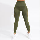 Calça Legging Super Fit Academia