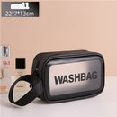 Necessarie WashBag à Prova D'água