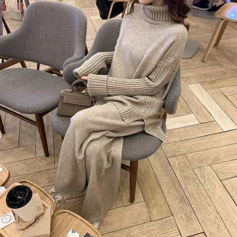 CONJUNTO INVERNO | MOOD INVERNO - EXCLUSSIVO DELICATTAS