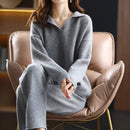 CONJUNTO INVERNO | CONFORT GLAM - EXCLUSIVO DELICATTAS