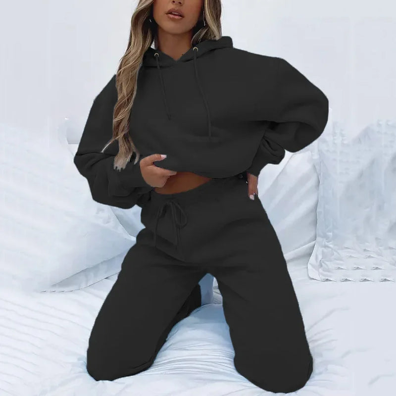 CONJUNTO INVERNO | CHARME POLAR - EXCLUSIVO DELICATTAS