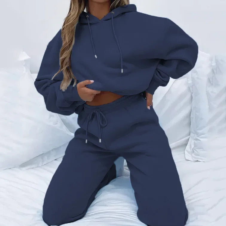CONJUNTO INVERNO | CHARME POLAR - EXCLUSIVO DELICATTAS