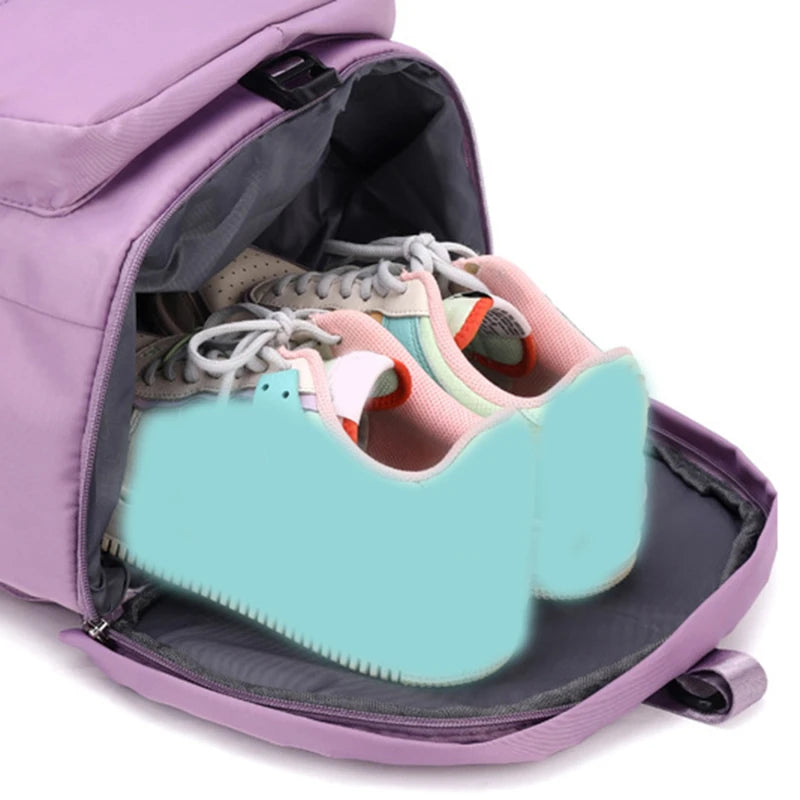 Mochila UltraSpace