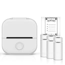 Mini Impressora Térmica Pocket Print