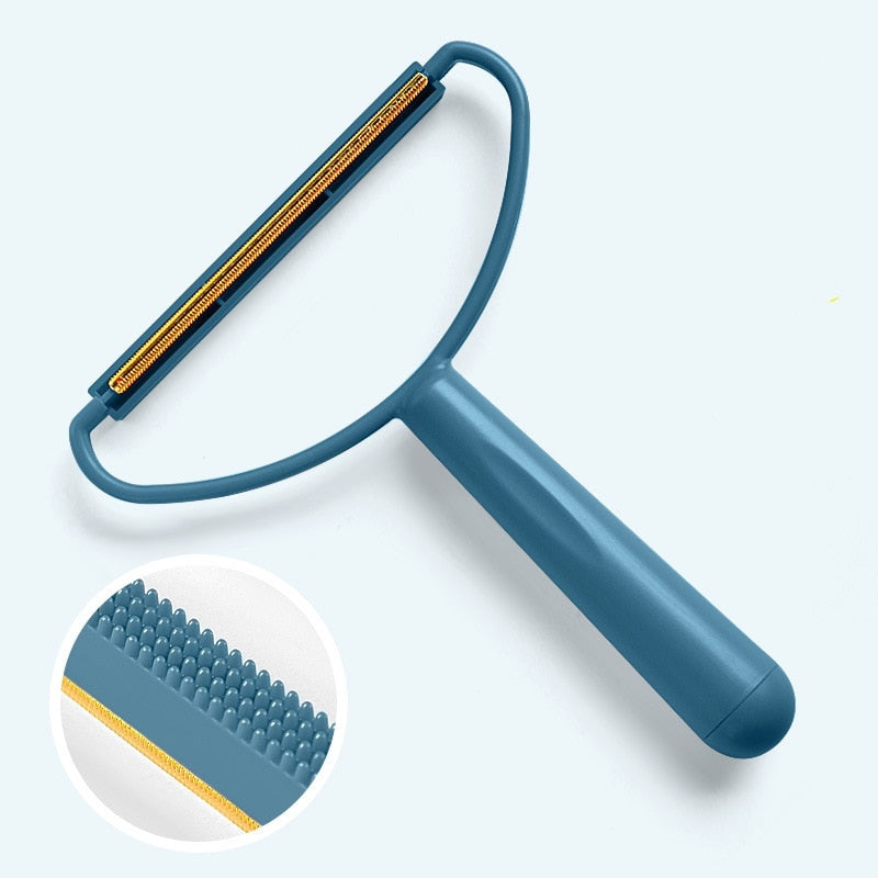 Rodo de Limpeza de Tapetes FurFree