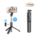 Suporte para Selfie ClickClip