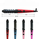 Escova Fazedora de Cachos | LunaCurl - Cachos em até 1 minutos | Perfeito para viagens