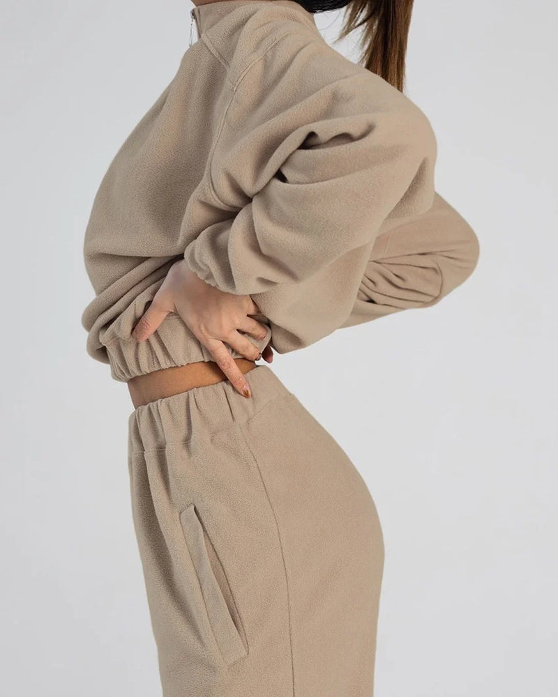 Conjunto de Inverno | Lune Noire o Mais Desejado - Exclusivo Delicattas