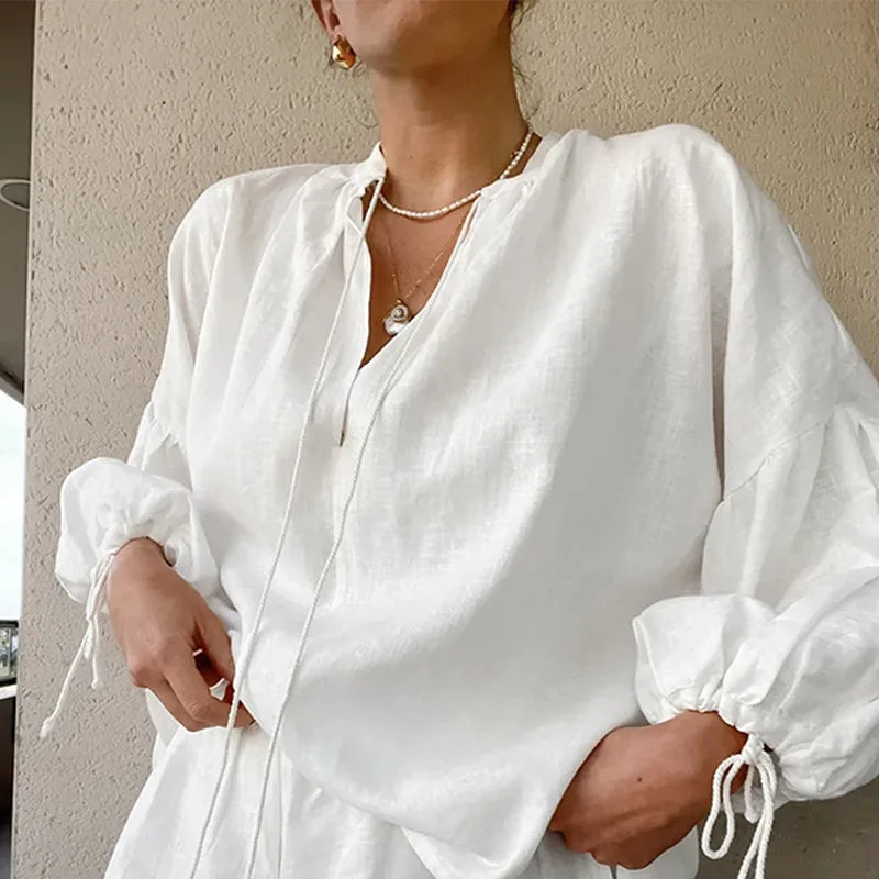 Conjunto Dias de Verão | Amor de Primavera - Moda com Frescor