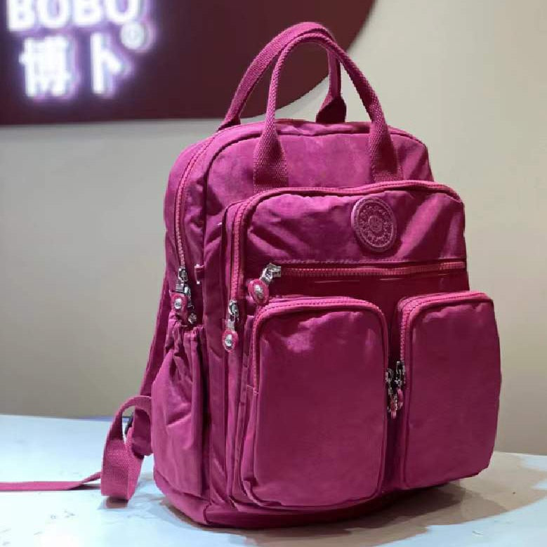 Mochila Impermeável NeverStop Feminina