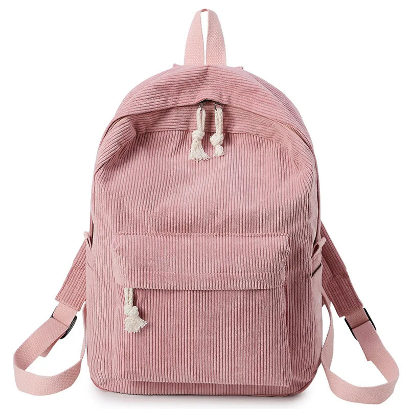 Mochila Estudante | UrbanJourney - Perfeita para estudos!