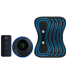 Massageador Elétrico Relaxante Muscular