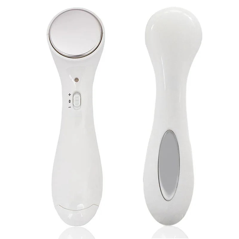 Massageador Eléctrico | LuminousRelax - Ant Marcas Faciais