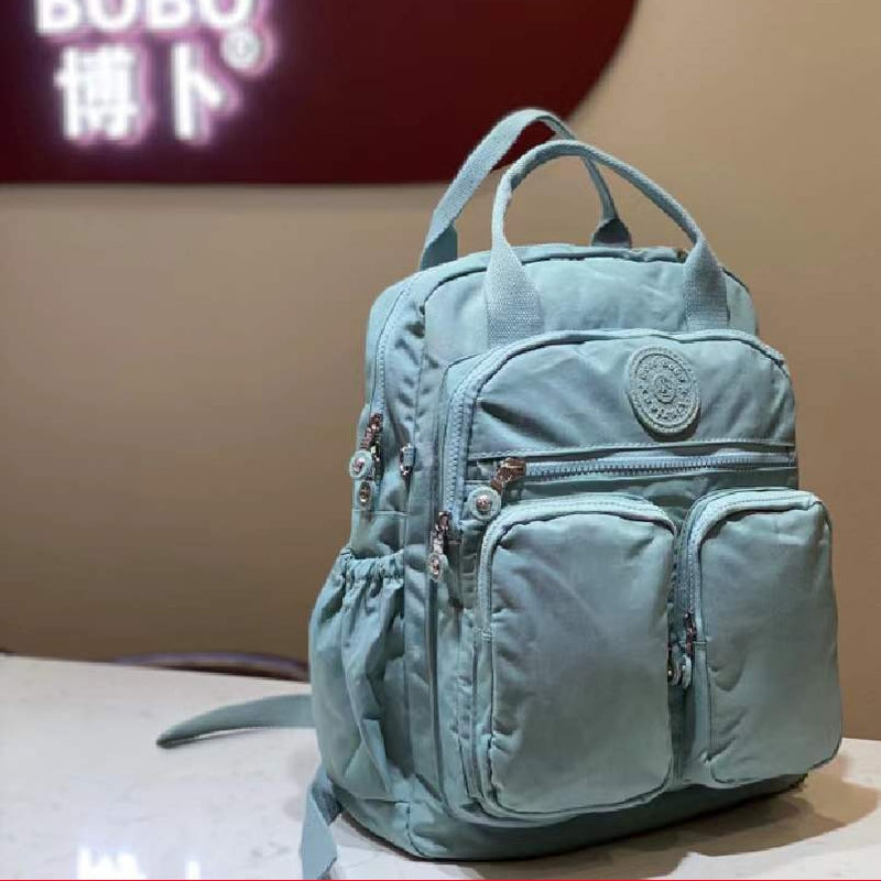 Mochila Impermeável NeverStop Feminina