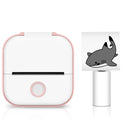 Mini Impressora Térmica Pocket Print