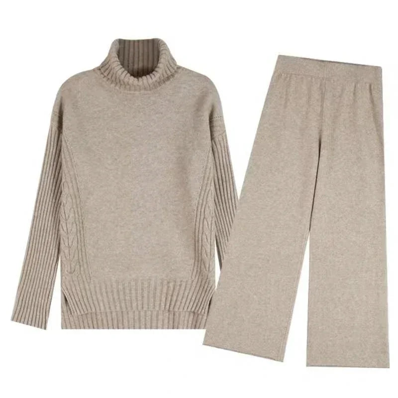 CONJUNTO INVERNO | MOOD INVERNO - EXCLUSSIVO DELICATTAS