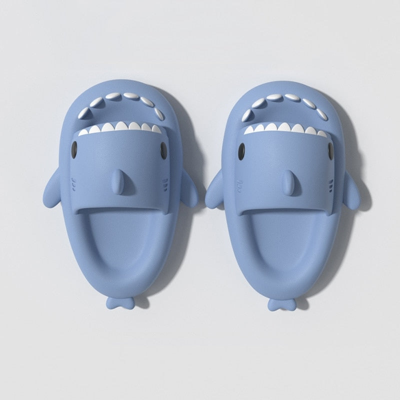 Chinelo Tubarão