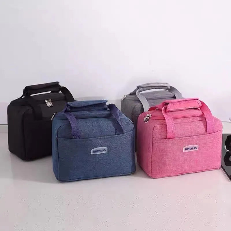 Bolsa Térmica Ultra Max